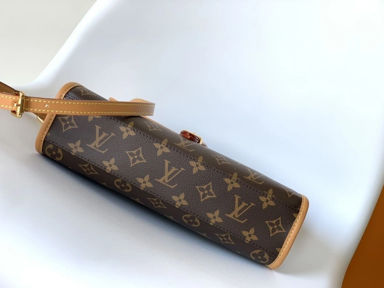 Bold LX Satchel Bags 7203
