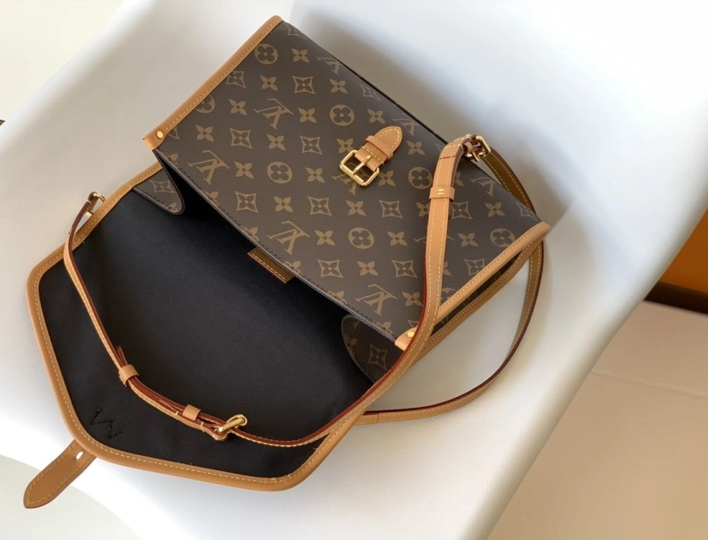 Bold LX Satchel Bags 7203