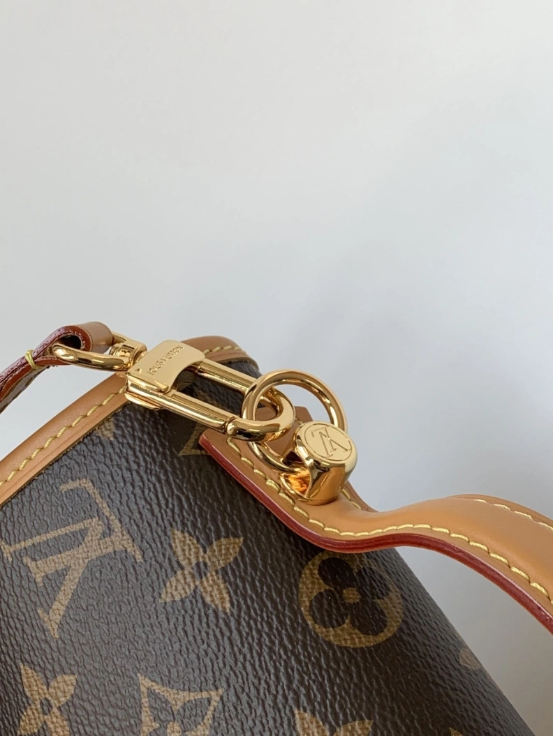 LX Satchel Bags EyeCatching 7190