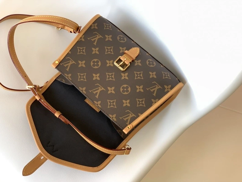 LX Satchel Bags EyeCatching 7190