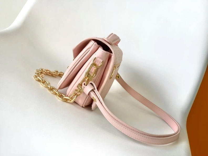 LX Satchel Bags Elegant 7194