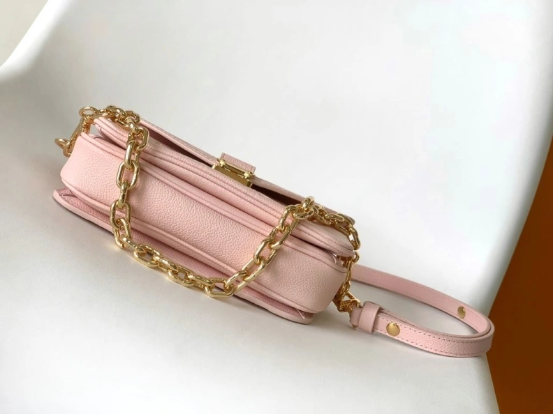 LX Satchel Bags Elegant 7194
