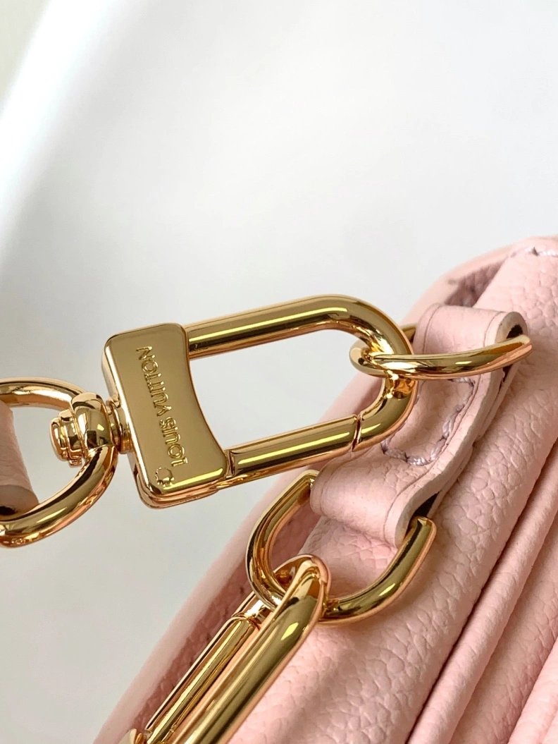 LX Satchel Bags Elegant 7194