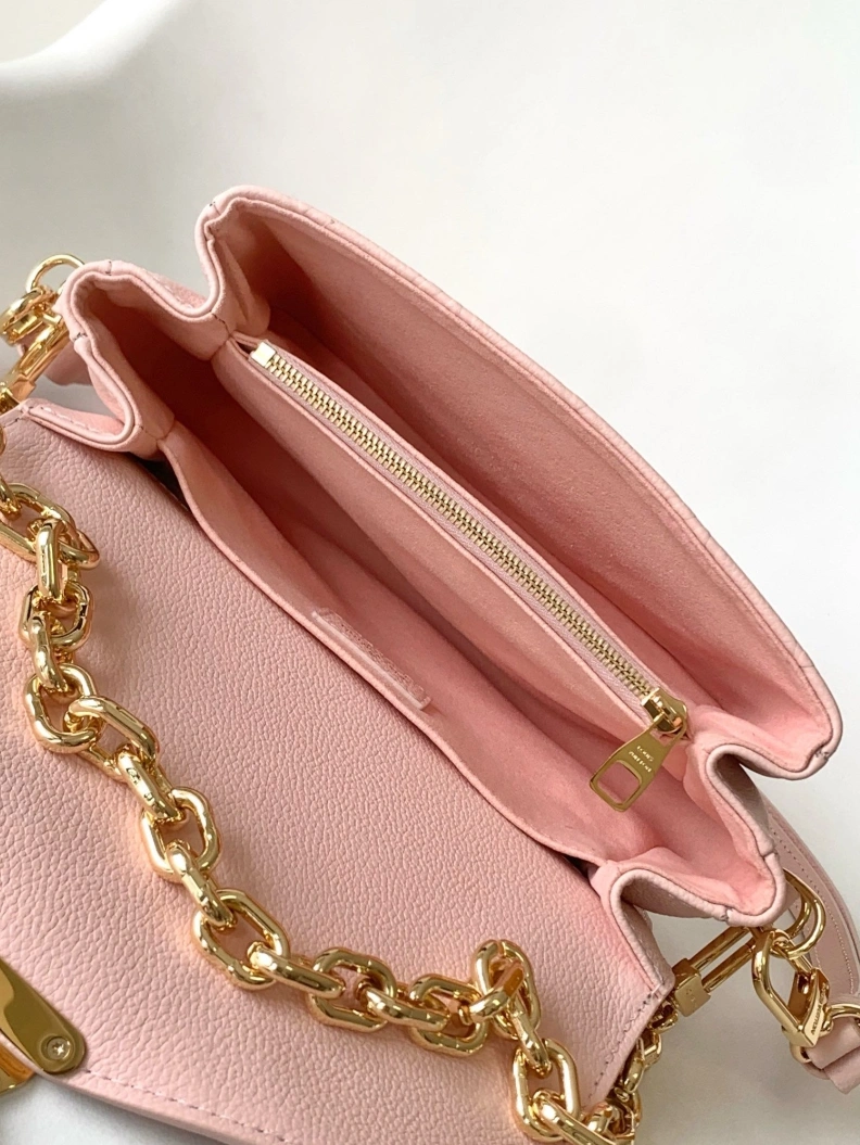 LX Satchel Bags Elegant 7194
