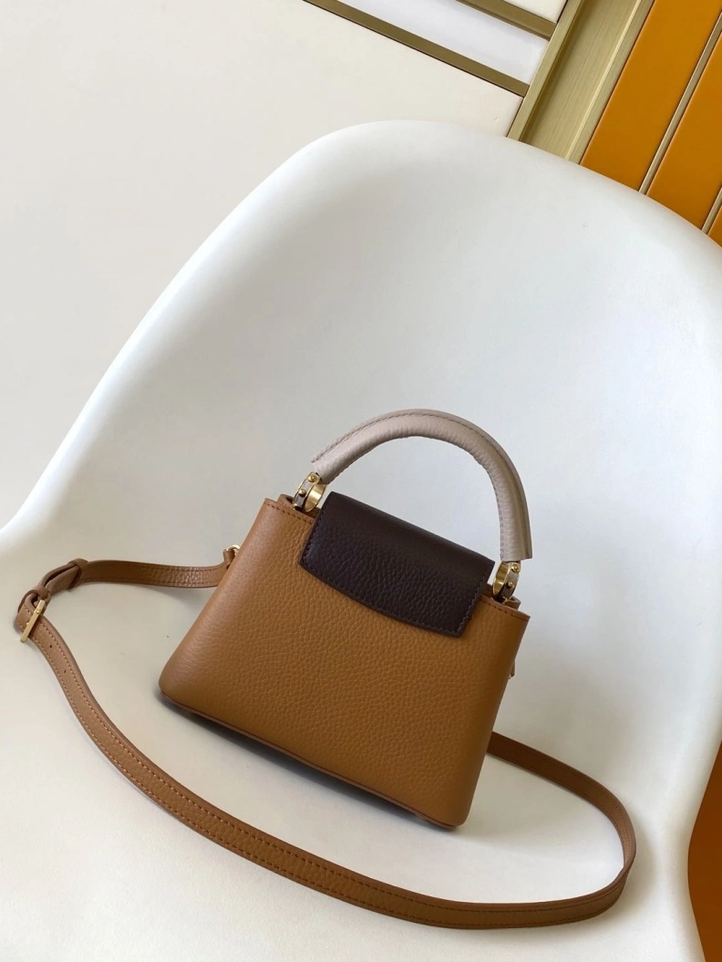 WellDesigned LX Caxucines Bags 7436
