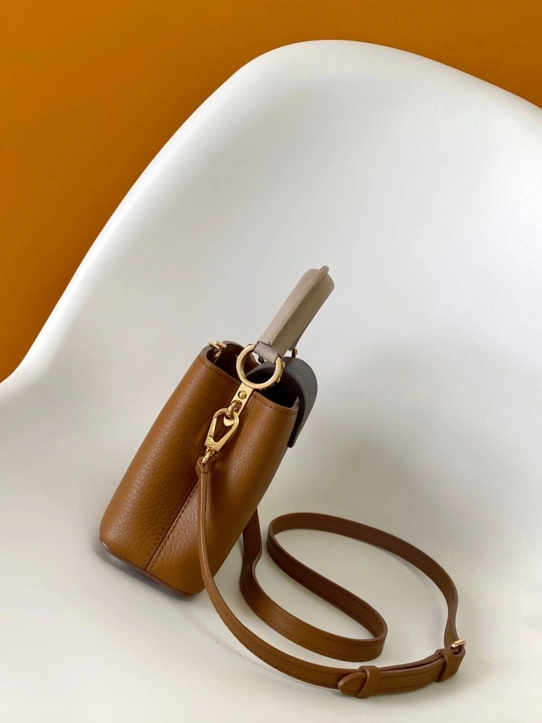 WellDesigned LX Caxucines Bags 7436