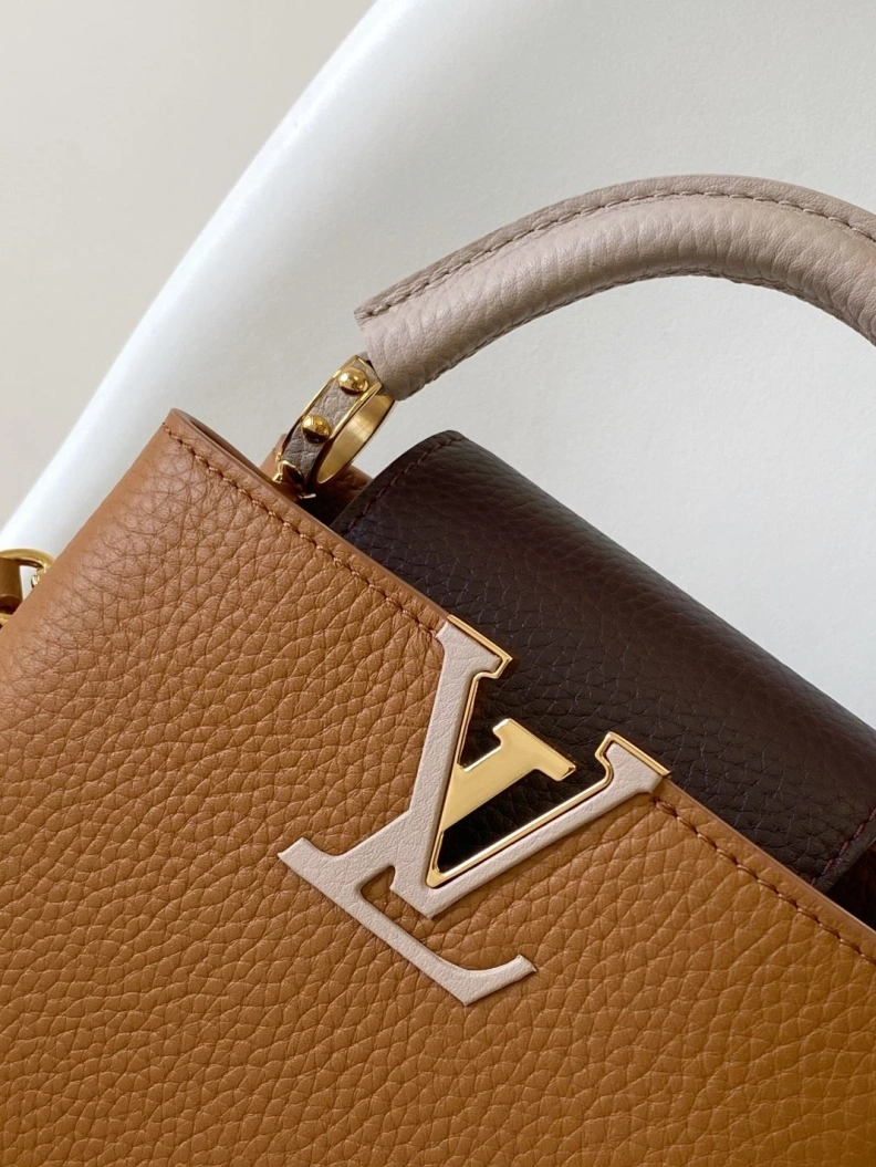 WellDesigned LX Caxucines Bags 7436