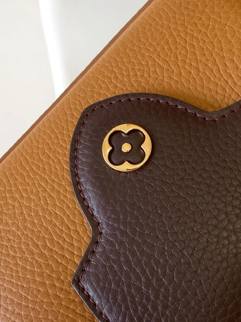 WellDesigned LX Caxucines Bags 7436