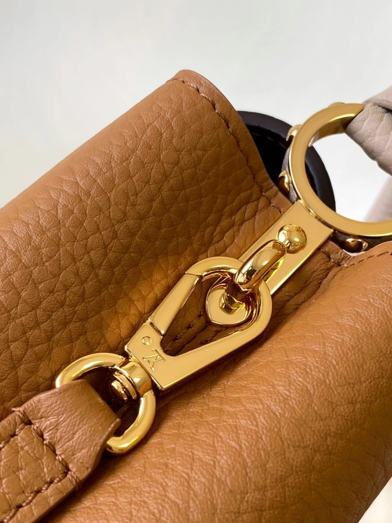 WellDesigned LX Caxucines Bags 7436