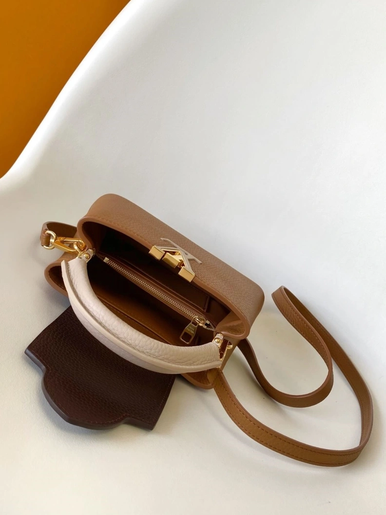 WellDesigned LX Caxucines Bags 7436