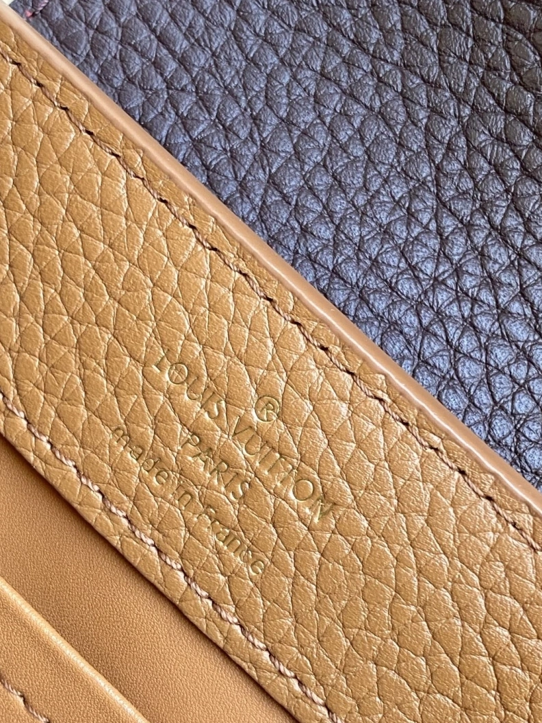 WellDesigned LX Caxucines Bags 7436