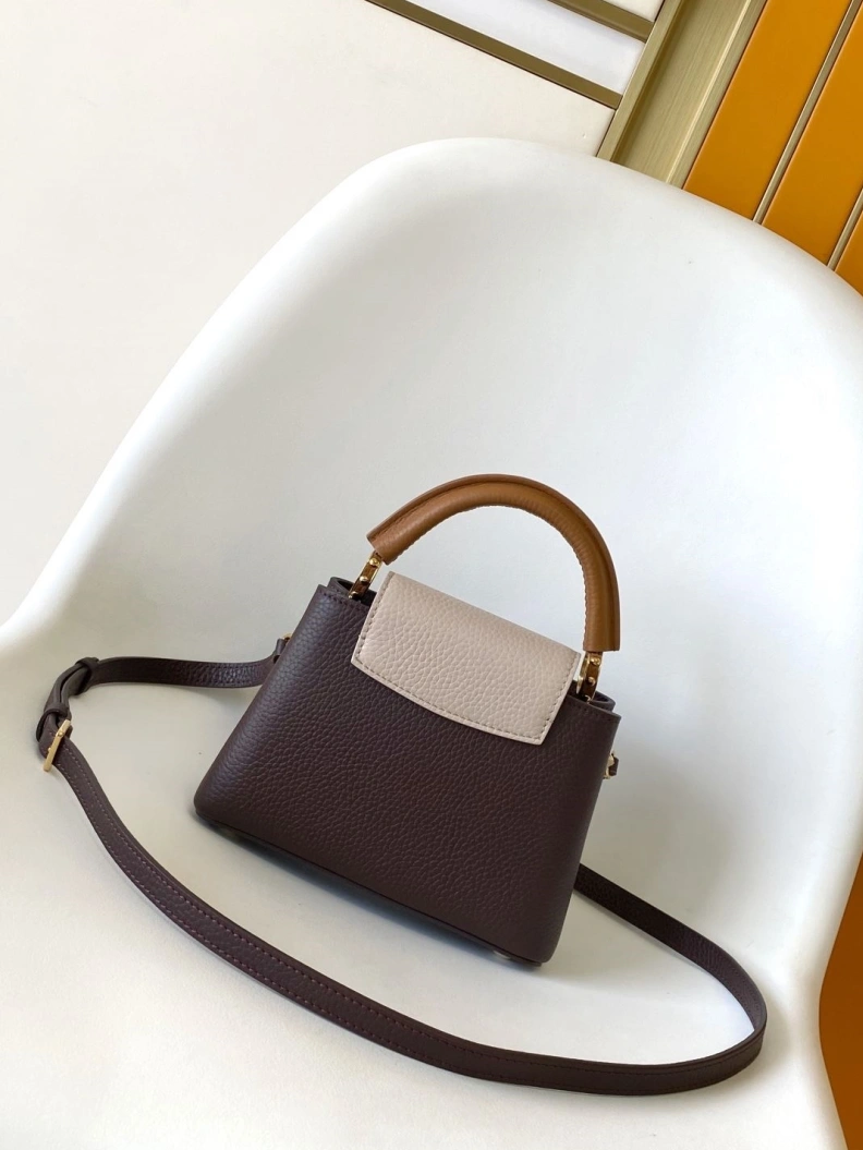 LX Caxucines Bags HighQuality 7405