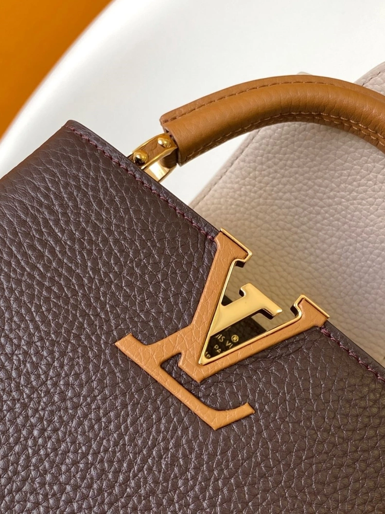 LX Caxucines Bags HighQuality 7405