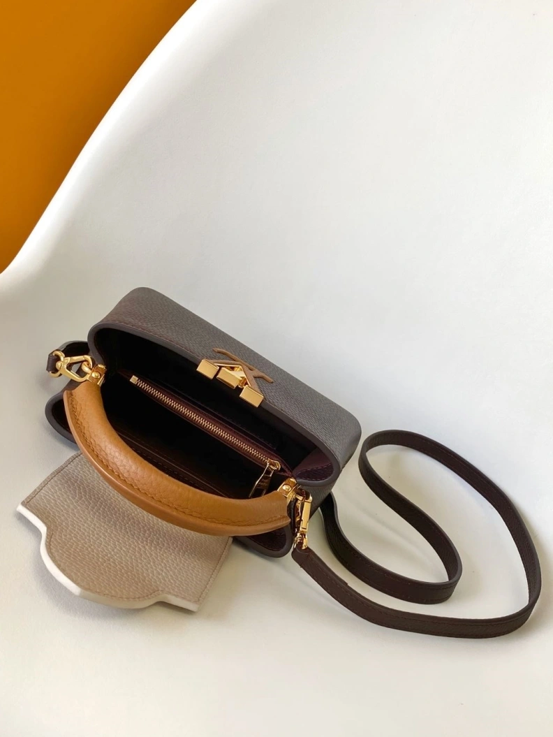LX Caxucines Bags HighQuality 7405