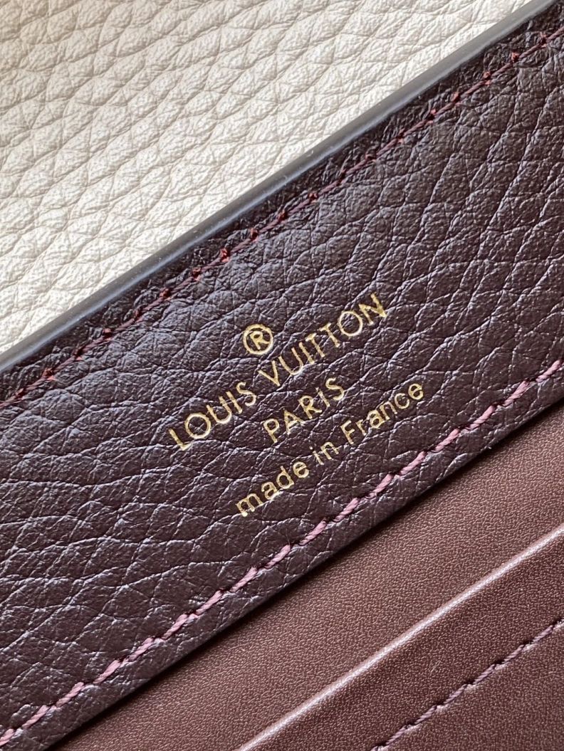 LX Caxucines Bags HighQuality 7405