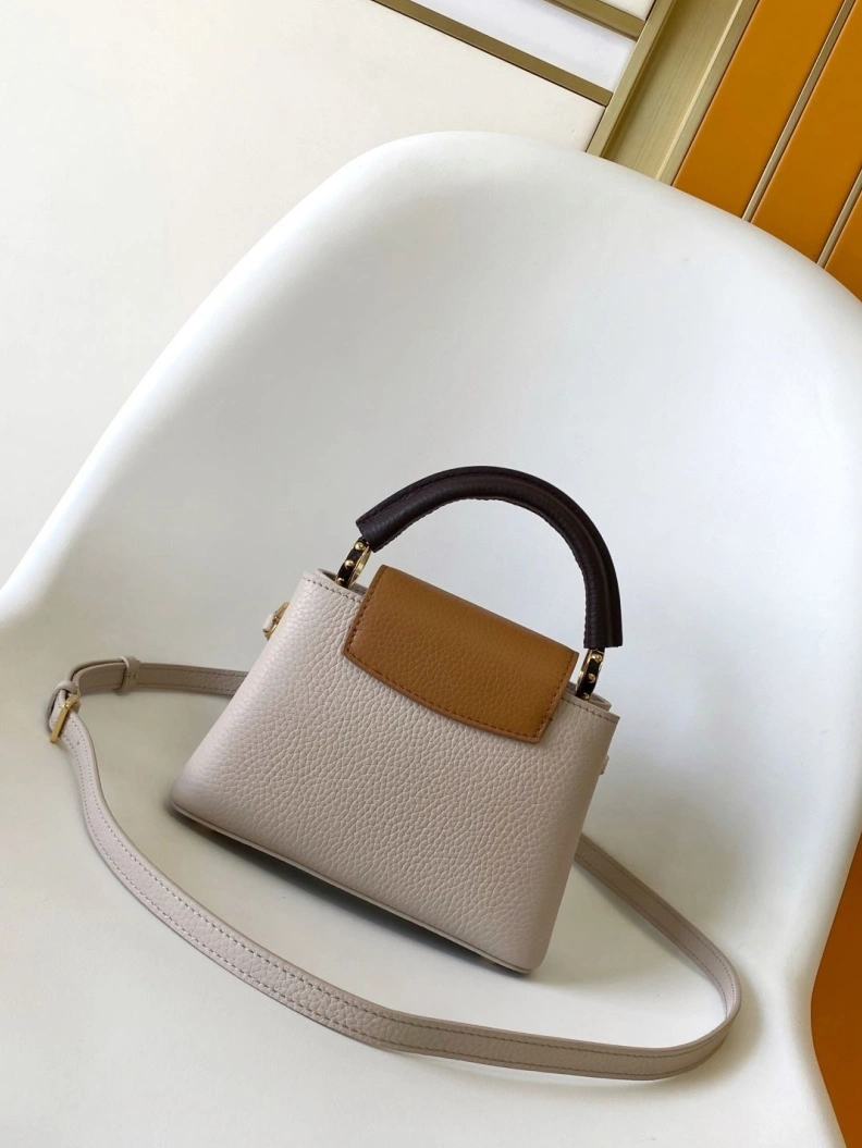 Sophisticated LX Caxucines Bags 7399