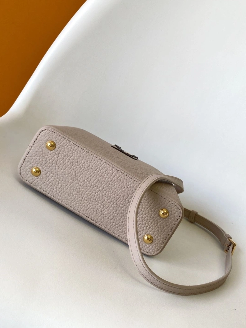 Sophisticated LX Caxucines Bags 7399