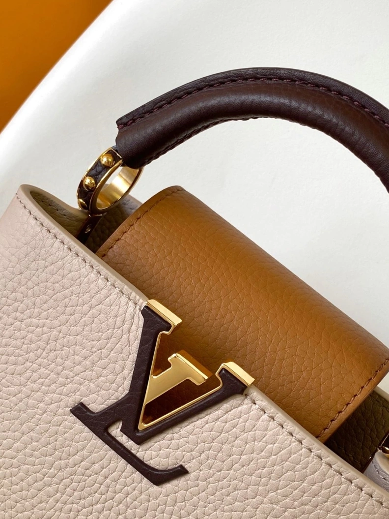 Sophisticated LX Caxucines Bags 7399