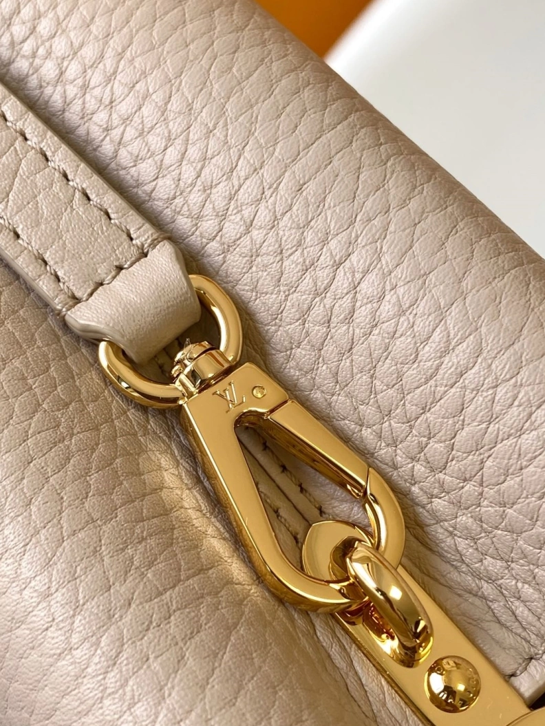 Sophisticated LX Caxucines Bags 7399