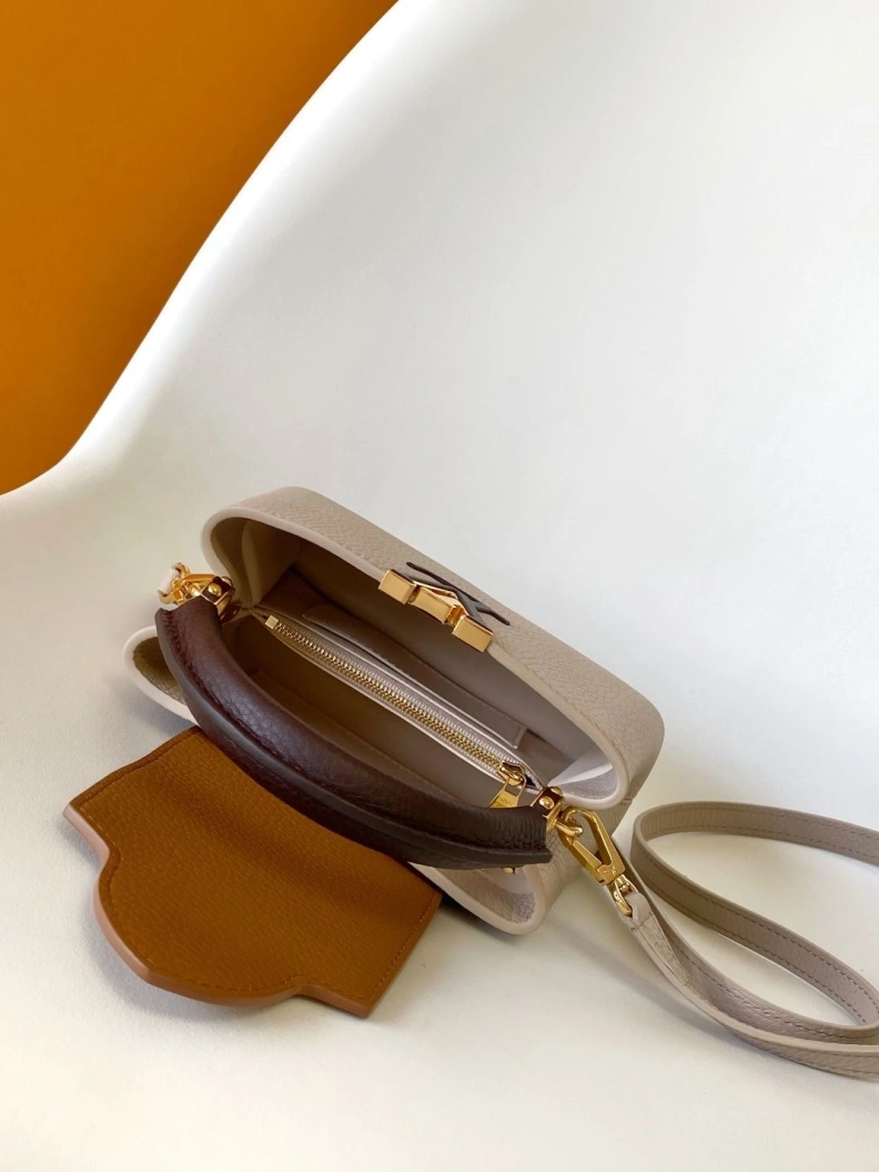 Sophisticated LX Caxucines Bags 7399