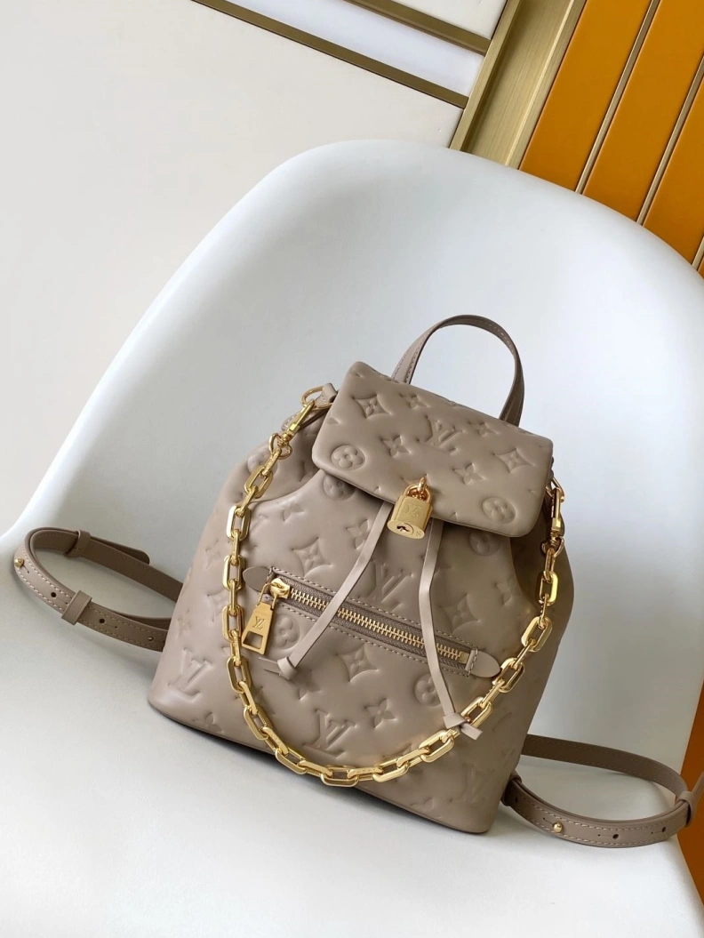 Modern LX Backpacks 7532