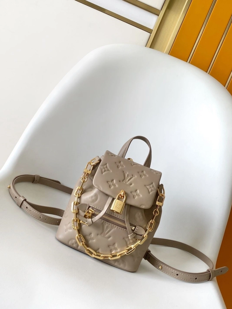 ModernLook LX Backpacks 7521