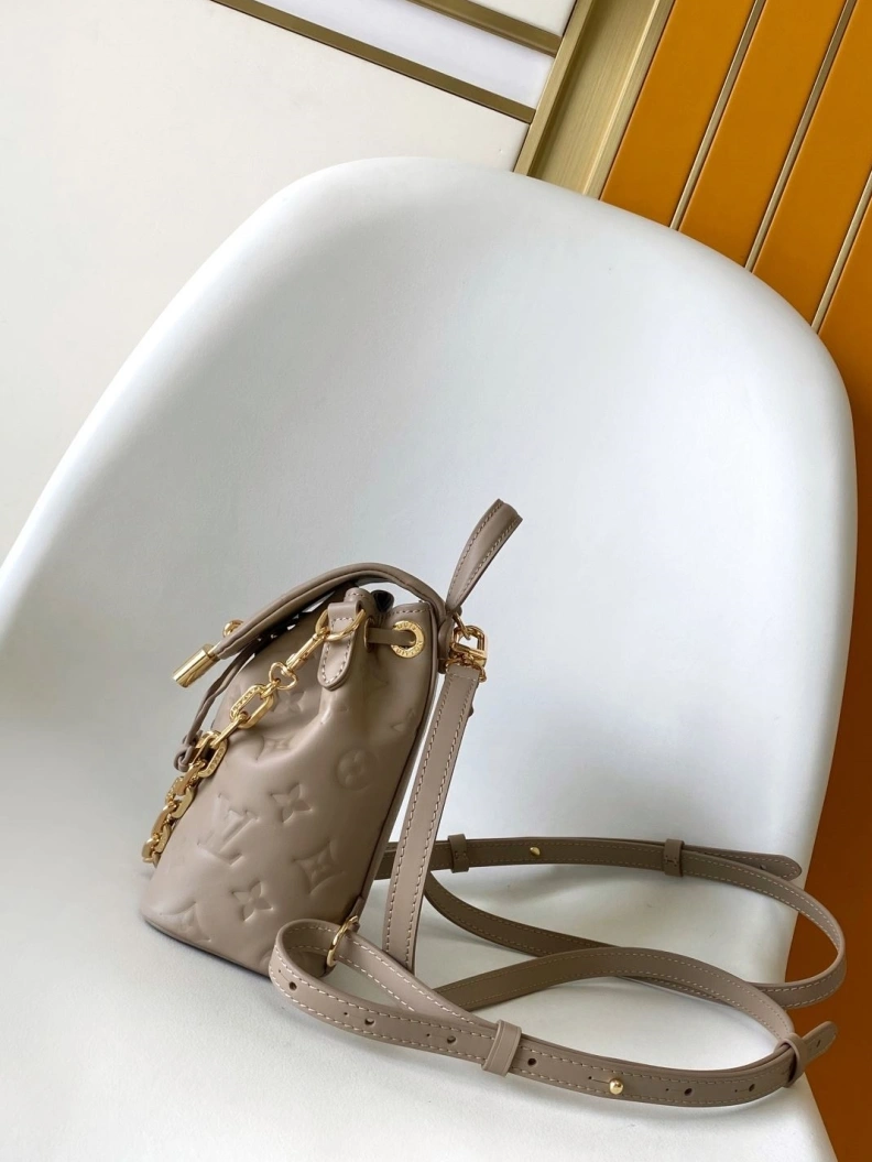 ModernLook LX Backpacks 7521