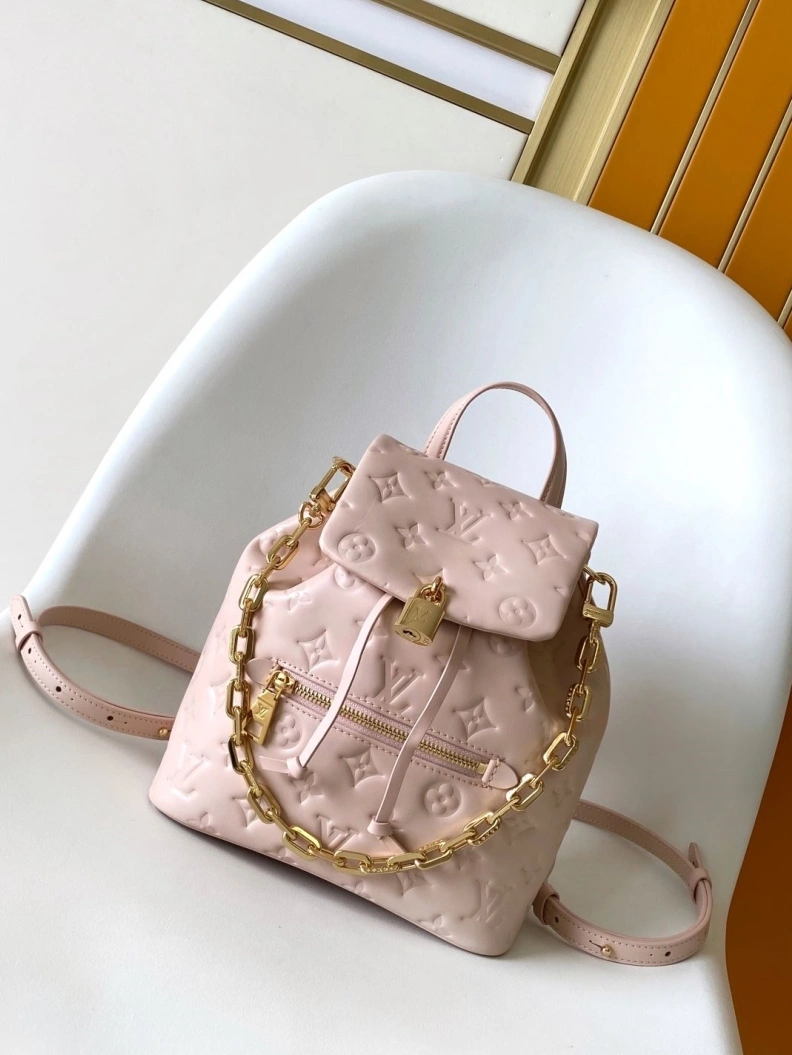 Soft LX Backpacks 7518