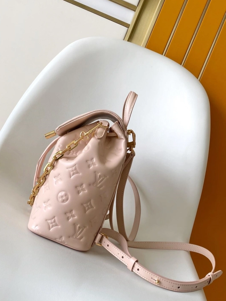 Soft LX Backpacks 7518