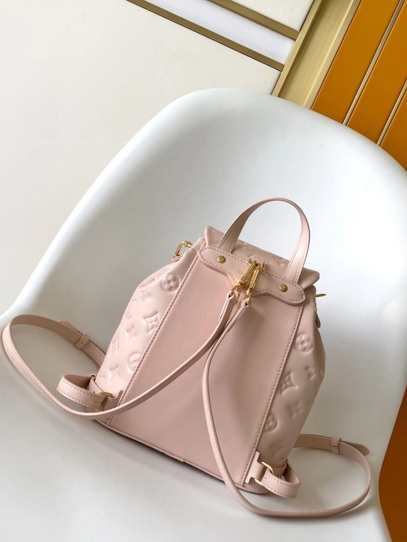 Soft LX Backpacks 7518