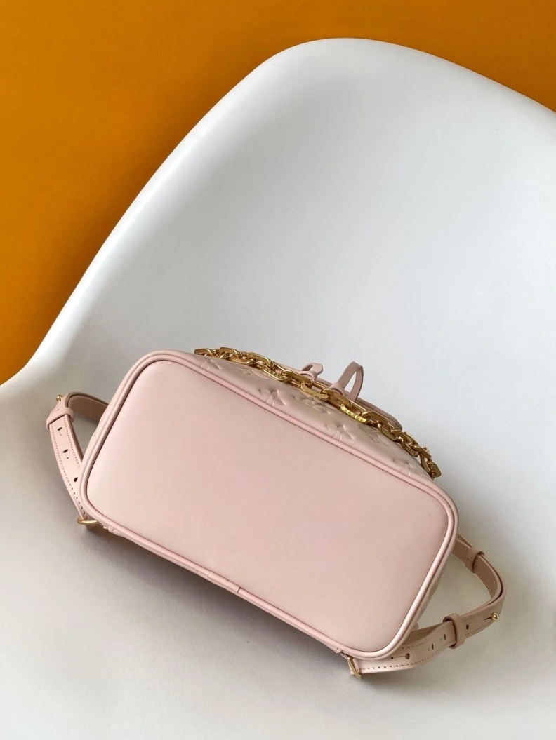 Soft LX Backpacks 7518