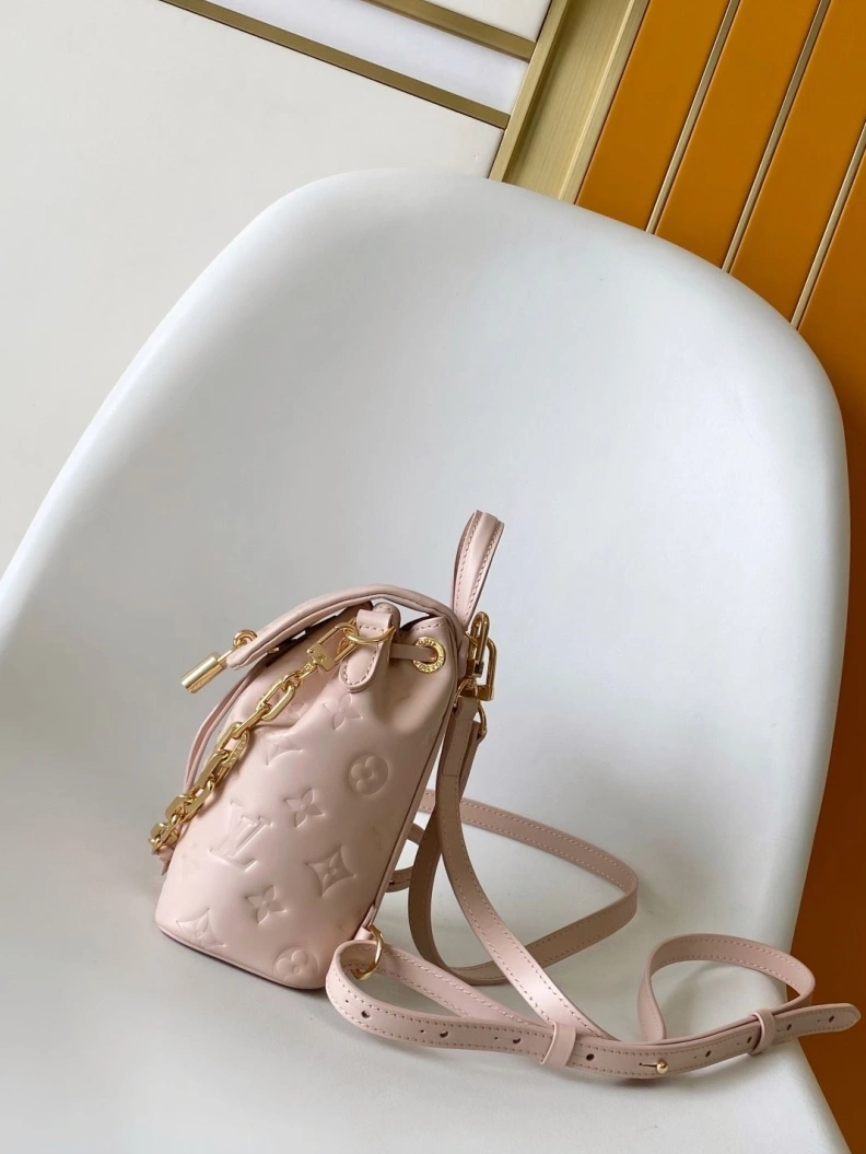 Stylish LX Backpacks 7523