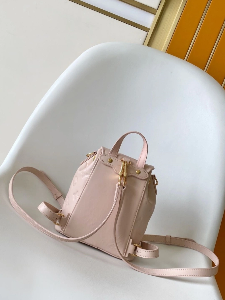 Stylish LX Backpacks 7523