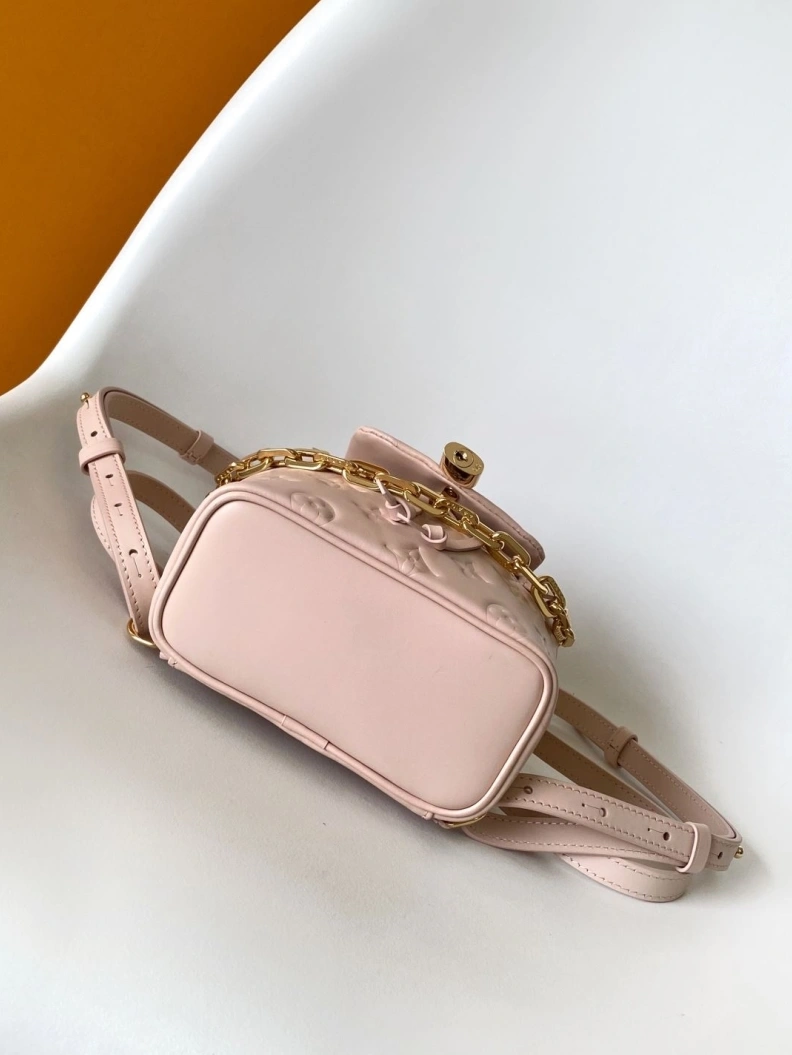Stylish LX Backpacks 7523