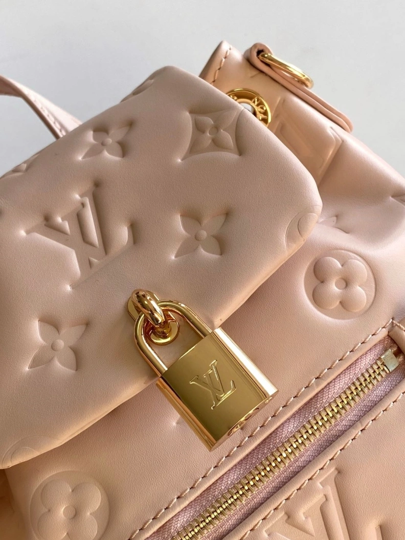 Stylish LX Backpacks 7523