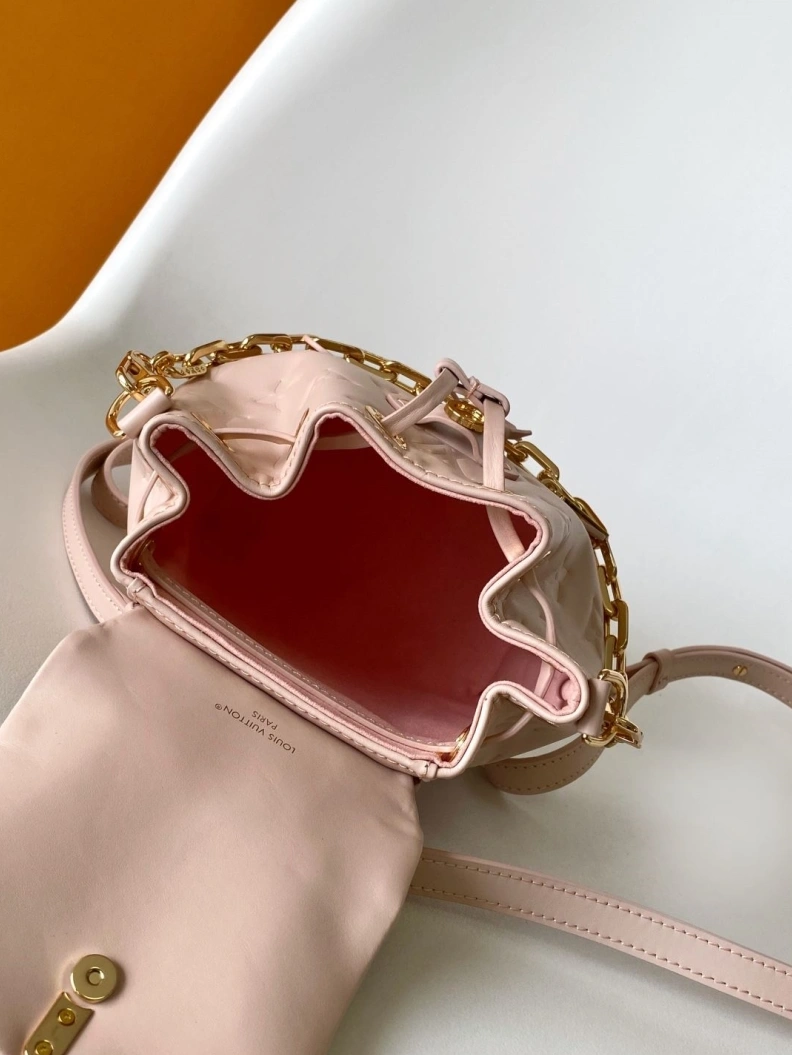 Stylish LX Backpacks 7523
