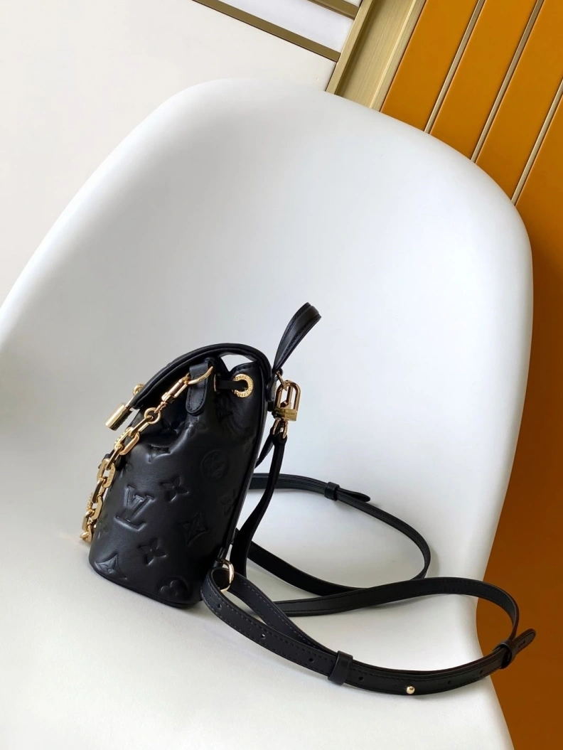 LX Backpacks Elegant 7519