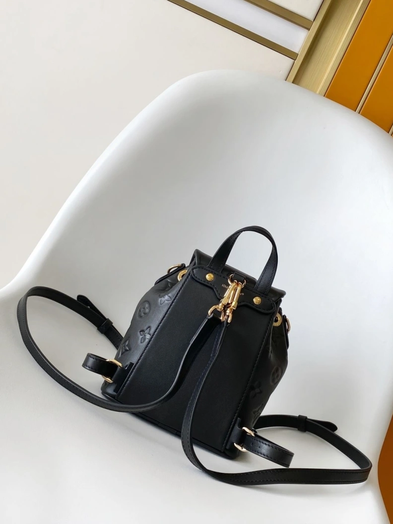 LX Backpacks Elegant 7519