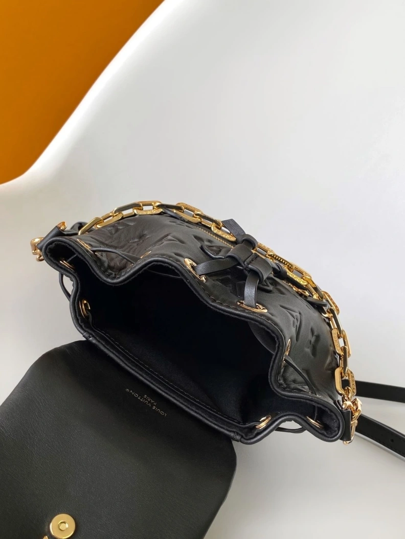 LX Backpacks Elegant 7519