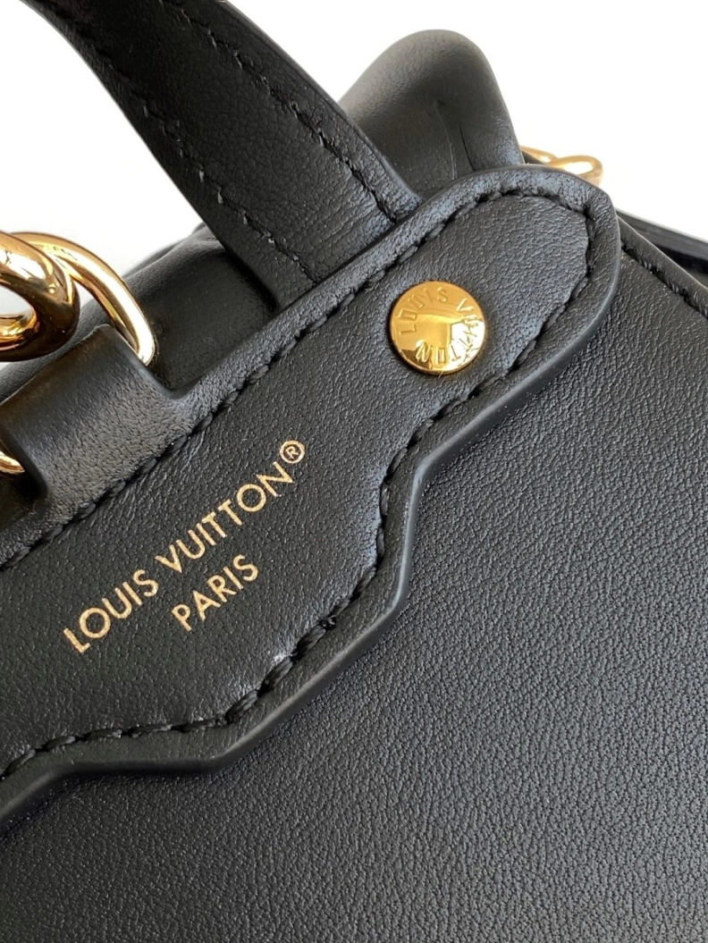 LX Backpacks Elegant 7519