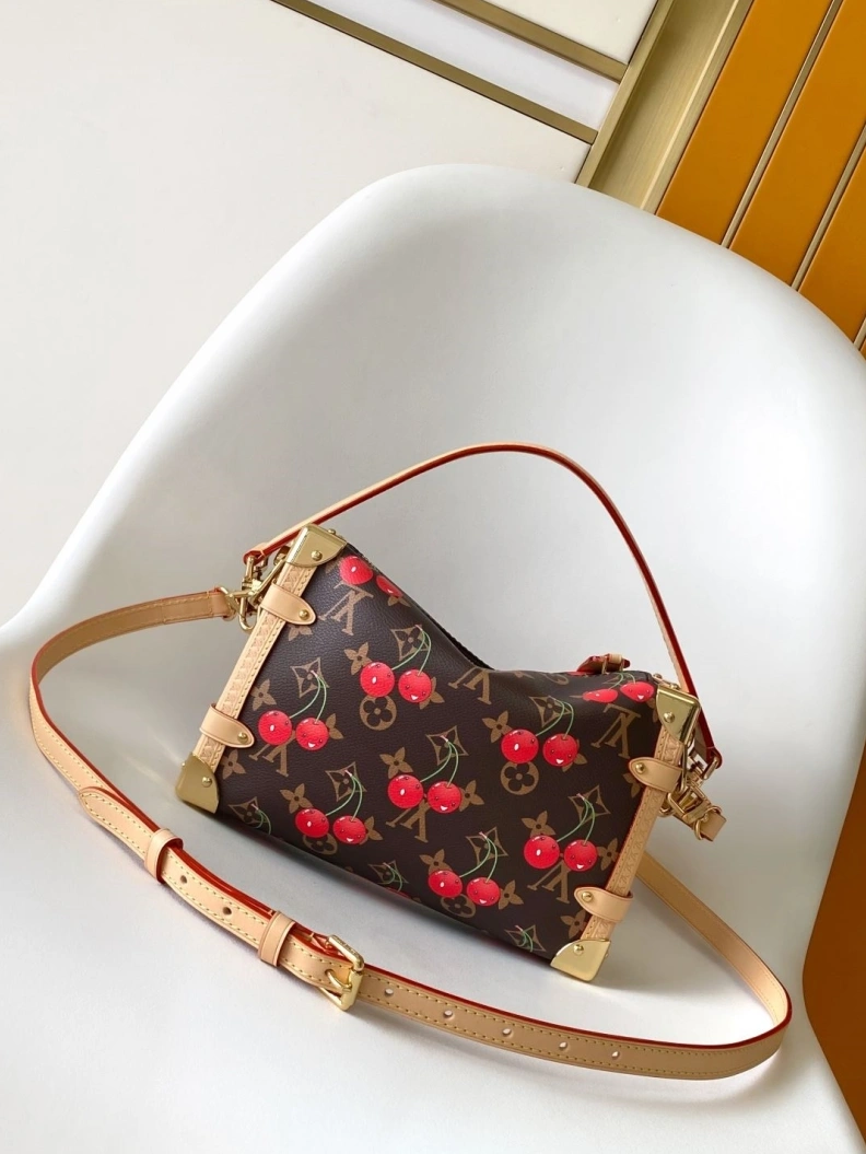 EyeCatching LX Box Bags 7466