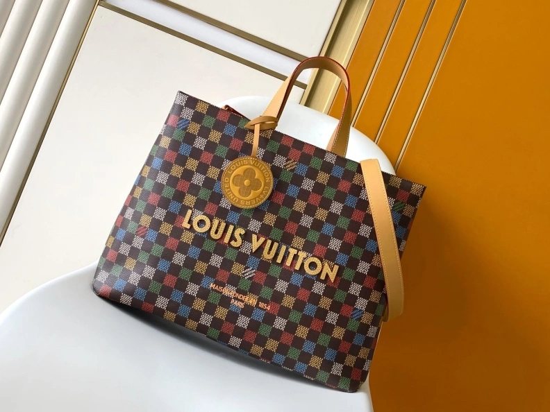 LX Shopping Bags Lightweight 7052