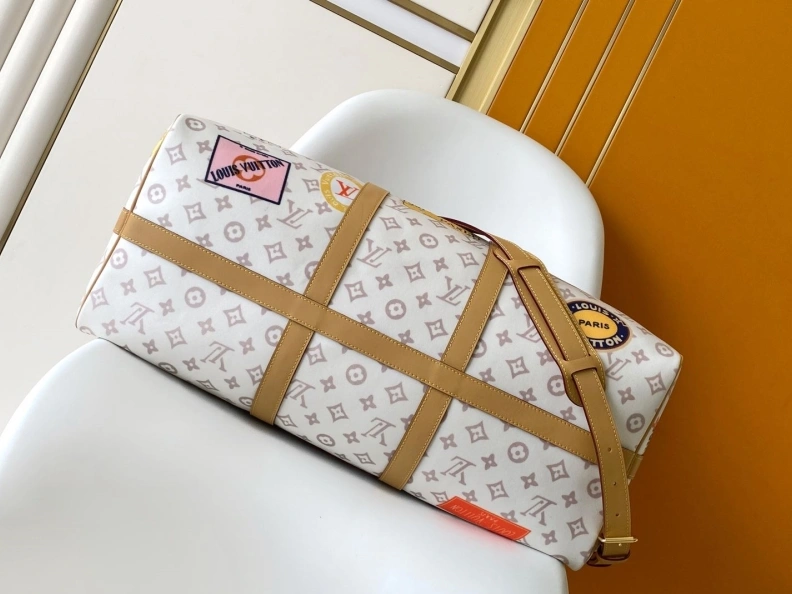 Popular LX Travel Bags 6803