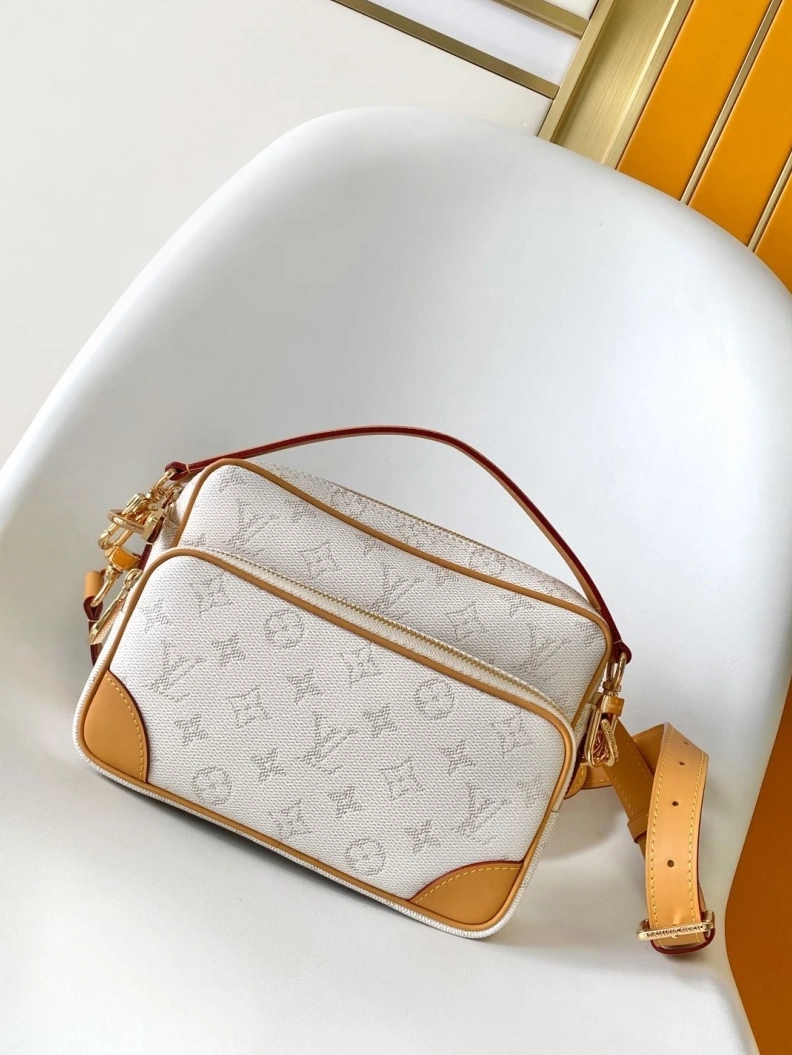Durable LX Satchel Bags 7183