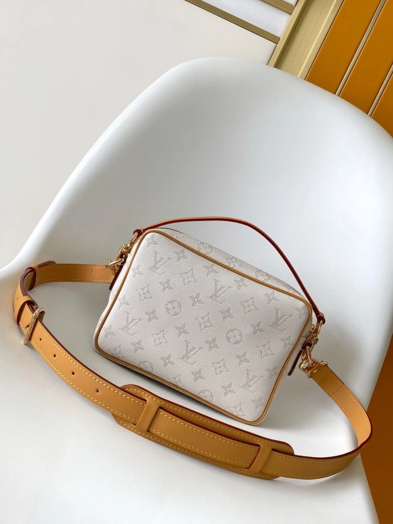 Durable LX Satchel Bags 7183