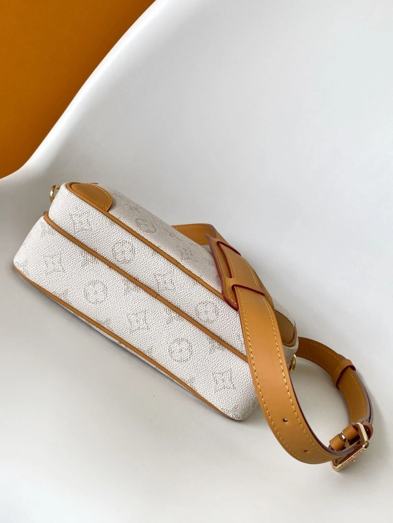 Durable LX Satchel Bags 7183