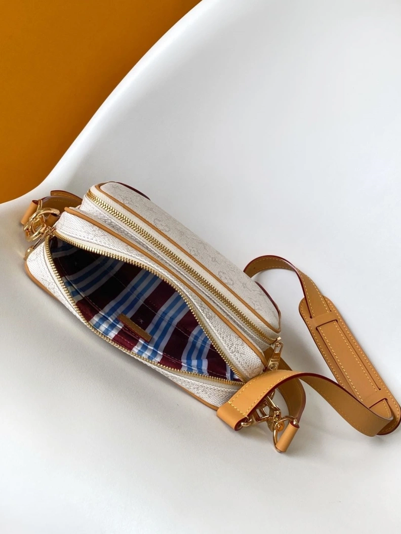 Durable LX Satchel Bags 7183