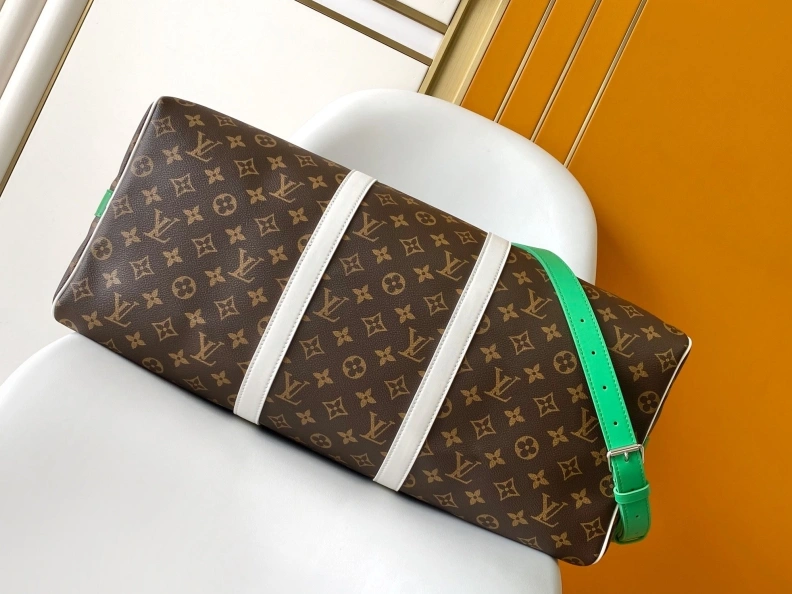 Soft LX Travel Bags 6793