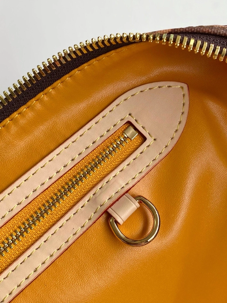 LX Travel Bags Resilient 6788
