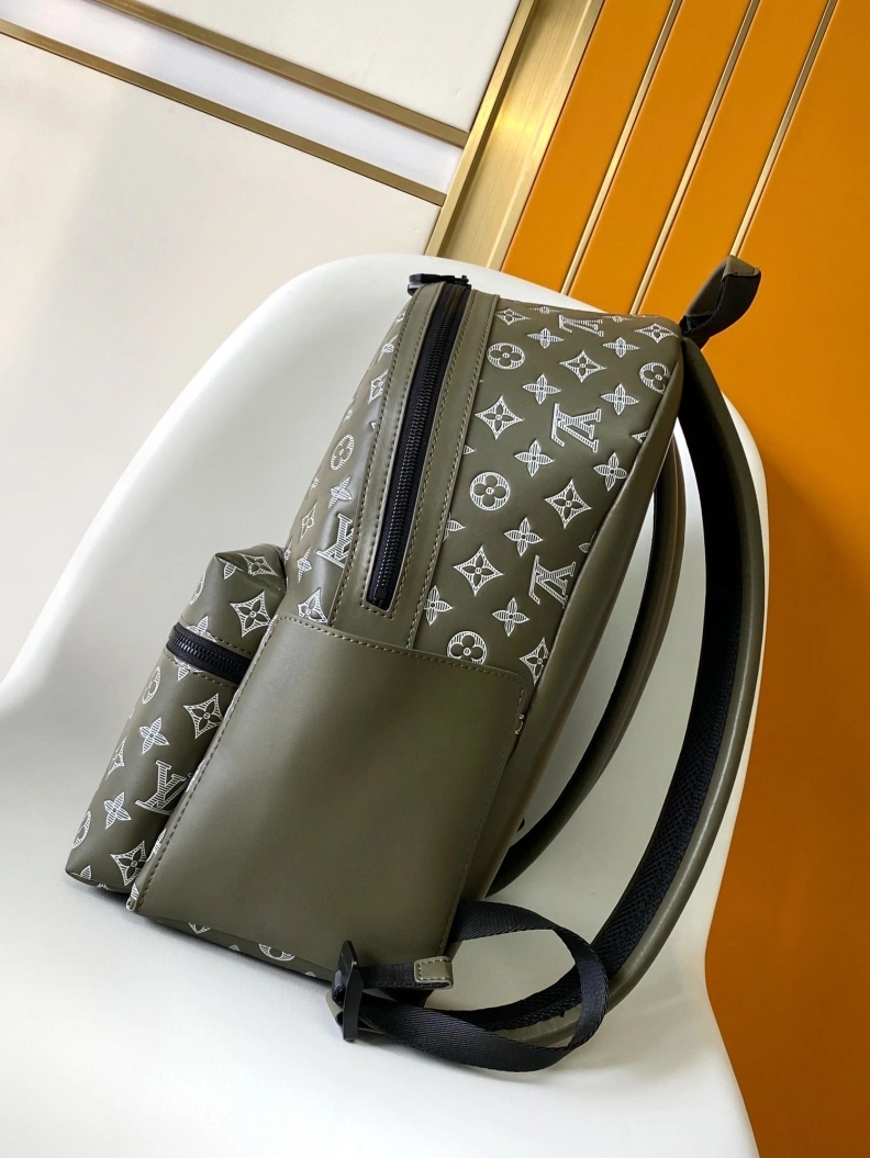 Bright LX Backpacks 7529